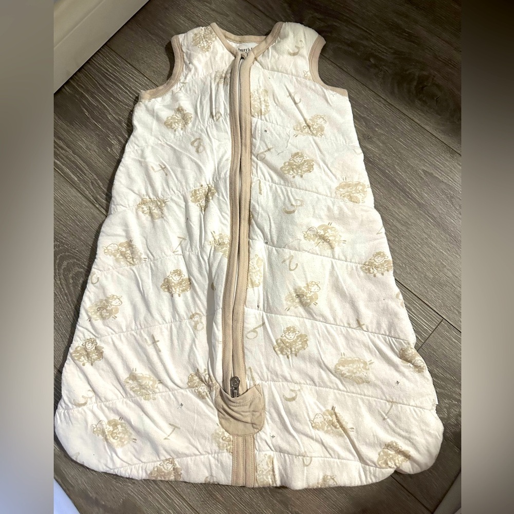 Sleeping sack
